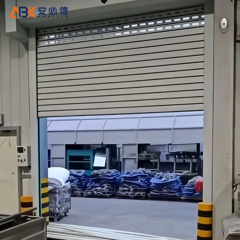 晋中石匣乡涡轮硬质快速门